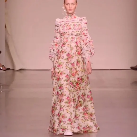 Zimmermann dress - Picture 2 of 4